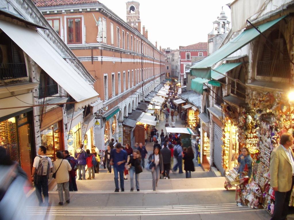Ca' Laura - Murano Centro - 10 Min From Venice Eksteriør bilde